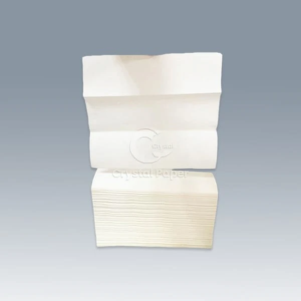 Multifold Paper Hand Towel