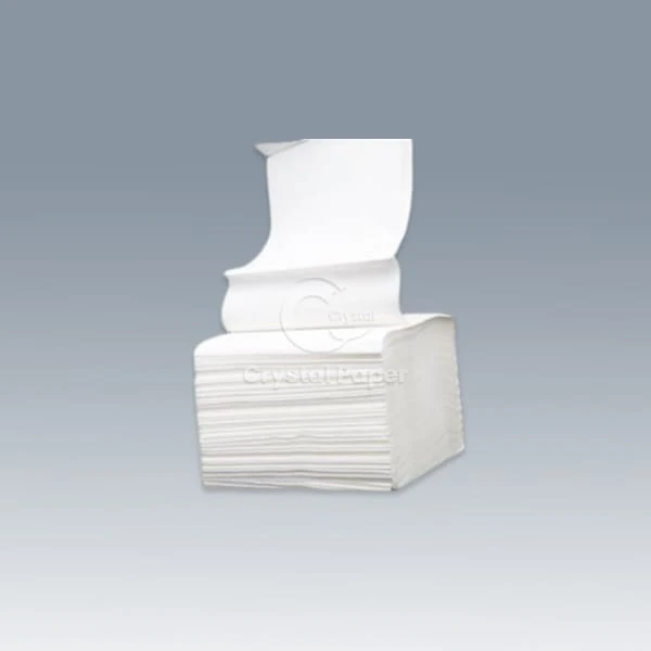 Bulk Pack Toilet Tissue