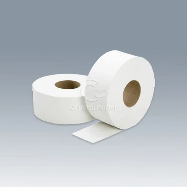 Jumbo Toilet Paper Roll