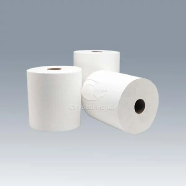 Roll Towel Or Hard Wound Roll Towel