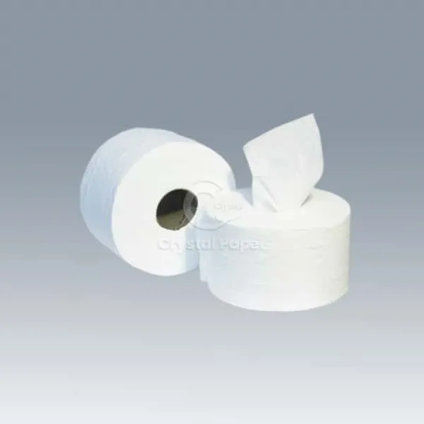 Centrefeed Toilet Tissue