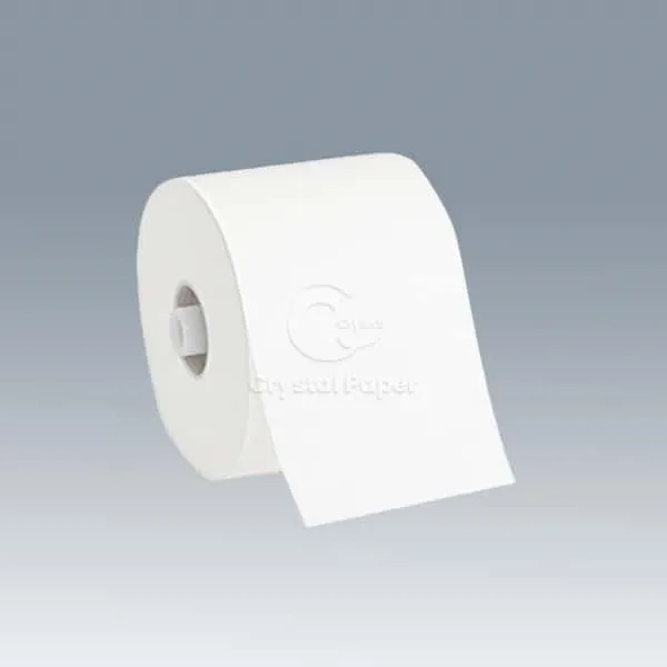 Corematic System Toilet Tissue