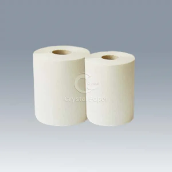 Mechanical Pulp Roll Towel