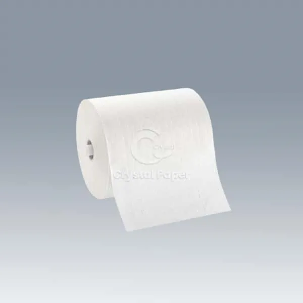 Corematic System Roll Towel